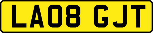 LA08GJT