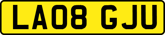 LA08GJU
