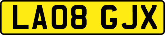 LA08GJX