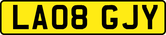 LA08GJY