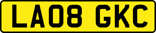 LA08GKC