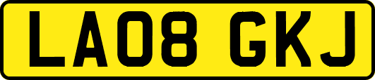 LA08GKJ