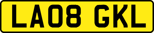LA08GKL