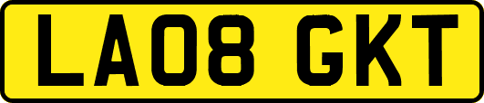 LA08GKT