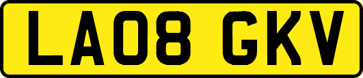 LA08GKV