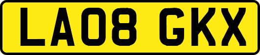 LA08GKX