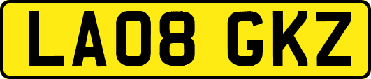 LA08GKZ