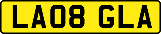 LA08GLA