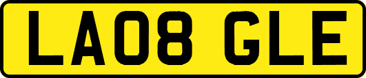 LA08GLE