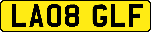 LA08GLF