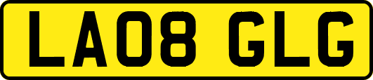 LA08GLG