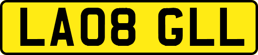 LA08GLL