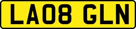 LA08GLN