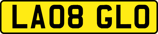 LA08GLO