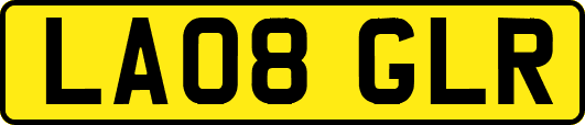 LA08GLR