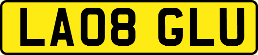 LA08GLU