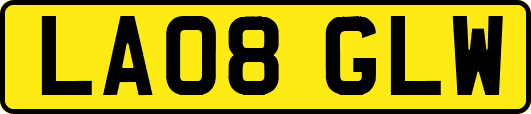 LA08GLW