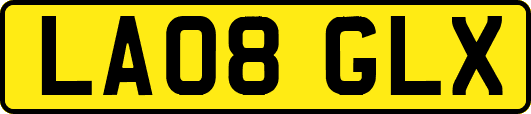 LA08GLX