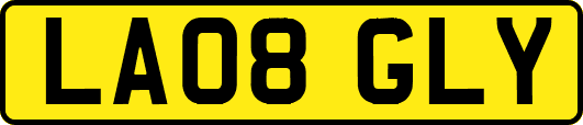 LA08GLY