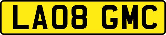 LA08GMC