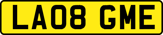 LA08GME