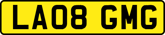 LA08GMG