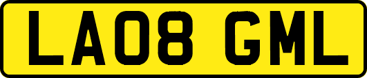LA08GML