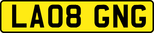 LA08GNG