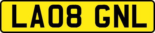 LA08GNL