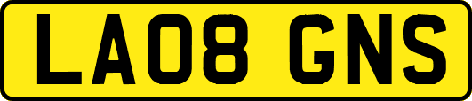 LA08GNS
