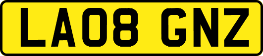 LA08GNZ