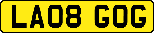 LA08GOG