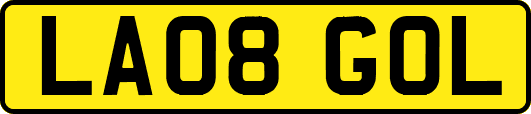 LA08GOL