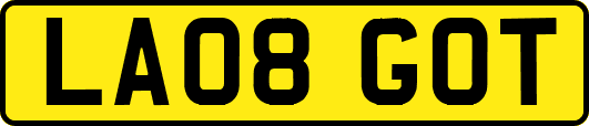 LA08GOT