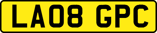 LA08GPC