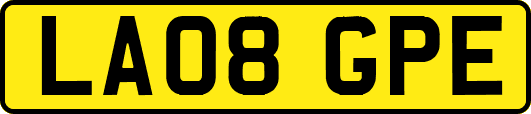 LA08GPE
