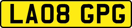 LA08GPG