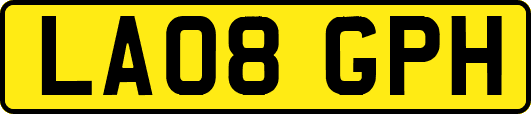 LA08GPH