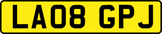 LA08GPJ