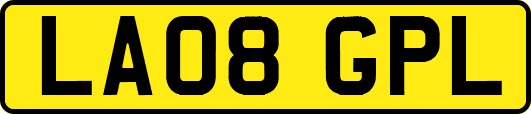 LA08GPL
