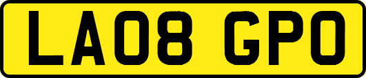 LA08GPO