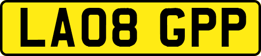 LA08GPP