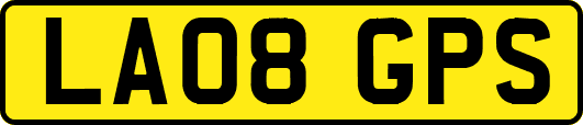 LA08GPS