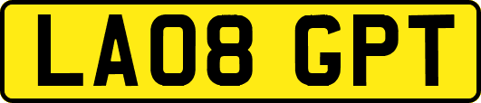 LA08GPT