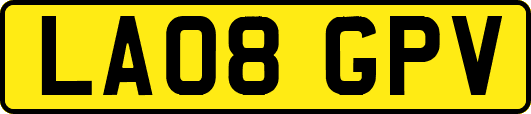 LA08GPV