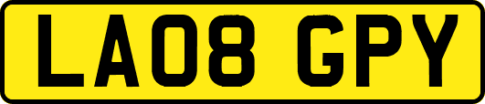 LA08GPY