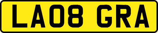 LA08GRA