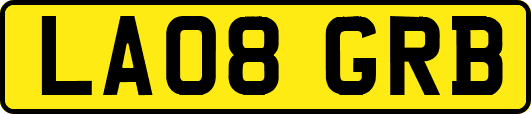 LA08GRB