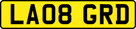 LA08GRD