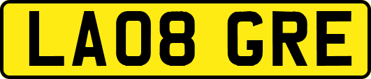 LA08GRE